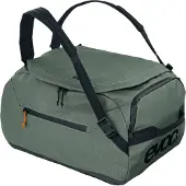 Evoc Duffle 40L Resväska dark olive/black