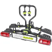 BUZZRACK Scorpion - Cykelställ för 2 cyklar