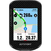 IGPSPORT Bsc300t 32g Cykeldator