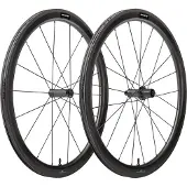 Scope S4 Tubeless Landsvägshjulset