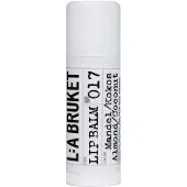 L:A Bruket 017 Lip Balm - Almond/Coconut 14 g