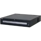 Dahua Dhi-nvr608h-32-xi Ip-inspelare Nvr 8hdd 32 Kanaler Med Artificiell Intelligens