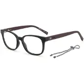 Missoni Mmi-0105-dkh Kvinna Med Glasögon