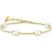 Thomas Sabo Bold Elegance armband A2189-430-14-L19V