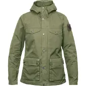 Fjällräven Women's Greenland Jacket vandring