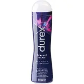 Durex Perfect Glide - glidmedel - silikonbaserat - 50ml