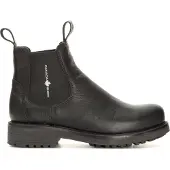 Canada Snow Women's Dawis Boots Black