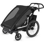 Thule Chariot Sport 2 Cykelkärra