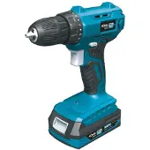 Koma Tools 8489 Elektrisk Skruvmejsel