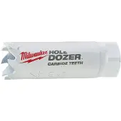 Milwaukee Hålsåg TCT 49560702; 19x41 mm