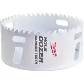 Milwaukee Hålsåg TCT 49560742; 102x41 mm