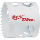Milwaukee Hålsåg TCT 49560722; 54x41 mm