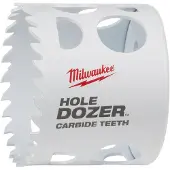 Milwaukee Hålsåg TCT 49560724; 57x41 mm
