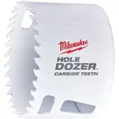Milwaukee Hålsåg TCT 49560731; 70x41 mm