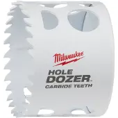 Milwaukee Hålsåg TCT 49560727; 64x41 mm
