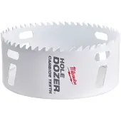 Milwaukee Hålsåg TCT 49560746; 114x41 mm