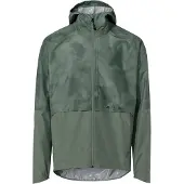 Vaude Bike Loamer Rain Jacka