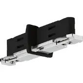 Paulmann 95652 Högspänningsystem-komponent Separator Svart (matt)