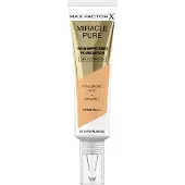 Max Factor Miracle Pure Skin-Improving Foundation 33 Crystal Beige 30 ml