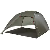 Big Agnes - Tält vandring/trekking - Copper Spur UL4 Lichen Green för Unisex - Grön