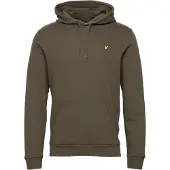 Lyle & Scott Ml416vog Huvtröja