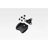 Shimano Spd Cleat Adapter Svart Man