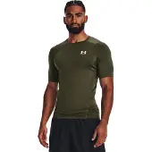 Under Armour Funktionstopp oliv