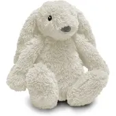 Zazu Ro The Rabbit nattlampa, vit