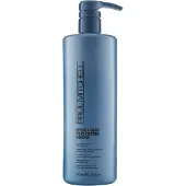 Paul Mitchell Spring Loaded Frizz-Fighting Shampoo 710ml