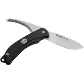 Eka SwedBlade G5 kniv, black