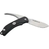 Eka SwedBlade G6 jaktkniv, black