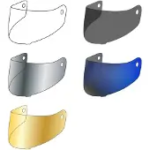 Bogotto V135 Visir