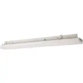 Deko-light Linear Pro 60 707219 3-faslampa 20 W LED Vit