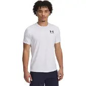 Under Armour Heatgear Fitted T-shirt Med Korta ärmar