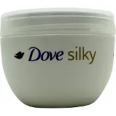 Dove Kroppskräm Silkeslen 300ml