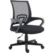Equip 651003 Ergonomisk Kontorsstol