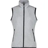 CMP Heavy Fleece 3h55766 Väst
