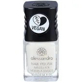 Alessandro Nail Polish Colour Explosion Nagellack 10 ml NR. 103 - MILKY DREAM