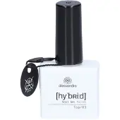 Alessandro Hybrid Top Coat 8 ml