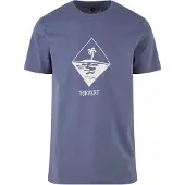 Forvert Morro Bay T-shirt