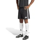 Adidas Sportbyxa 'Tastigo 25' svart / vit