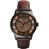 Fossil Townsman Auto - Stjärnurmakarna