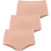 LASCANA Shapingtrosa nude