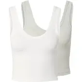 STUDIO SELECT Topp 'Pina' mint / vit