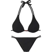 s.Oliver Bikini svart