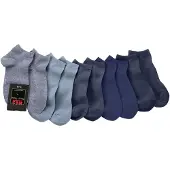 H.I.S. Sockor blå denim