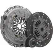 LuK Kopplingssats RepSet Pro 627 3032 33
