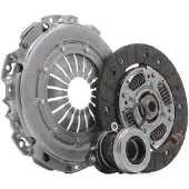 Valeo Kopplingssats 834065