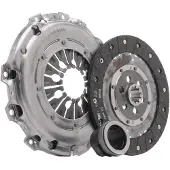 Valeo Kopplingssats 828513
