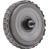 LuK Kopplingssats 602 0038 00
